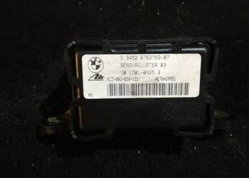 CZUJNIK SZYBKOŚCI OBROTÓW ESP BMW E81 E87 E92 E60 6762769