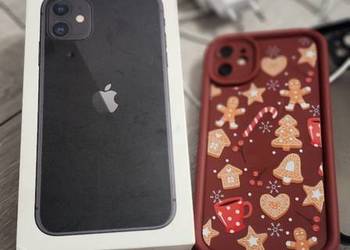 Telefon iphone 11