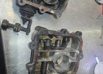 Vw t3 obudowa wybieraka skrzyni biegów dolny wybierak