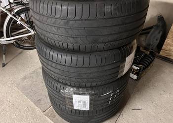 Opony Bridgestone 225 55 r 18