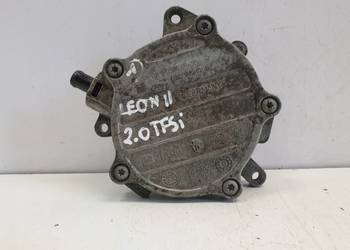 POMPA VACUM Seat Leon II 2.0 TFSI _ wakum 06d145100