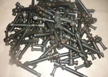 Ckm Pkt  sworzeń mocujący Ckm Pkt  sworzeń mocujący