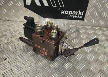 Sekcja zaworu proporcjonalnego Danfoss PVG 32  TEREX 760, 860 i 980