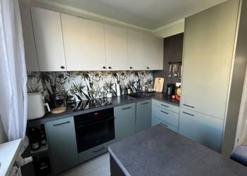 3 pokoje | 63,5 m² | bez pośredników | duża loggia | po remoncie