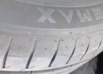 2 OPONY 205/55 R 16 Letnie