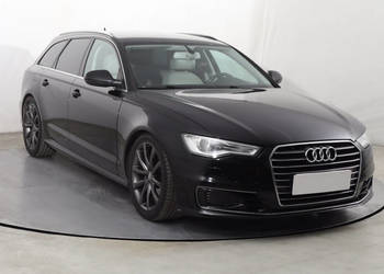 Audi A6 2.0 TDI