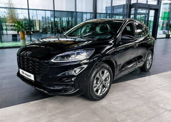 Ford Kuga III (2019-)