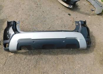 duster II zderzak 14- zderzak nr 40330 WYSYŁKA