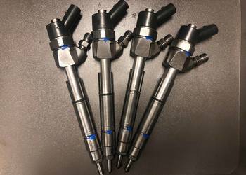 Wtryskiwacz Regenerowany Wtrysk MERCEDES 0445110015 1 7CDI A160CDI A17