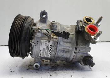 Volvo V90 II 2.0 D4 SPRĘŻARKA KLIMATYZACJI P31469966