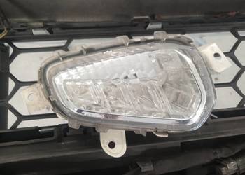 Lampa/halogen Volvo v40