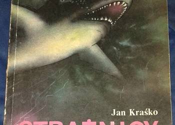 Strażnicy północnej rafy - Jan Kraśko