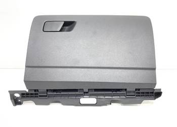 SCHOWEK PASAŻERA SKODA 2.0 TSI Hatchback 3J1857097 PÓŁKA