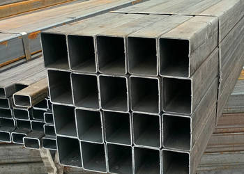 Profile stalowe Jędrzejów, profile zamknięte do hal i wiat stalowych