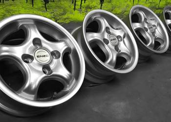Felgi Alufelgi 13'' 4x100 ENZO