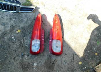 tacuma lampa prawa tył WYSYŁKA