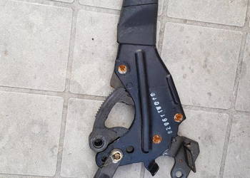 hamulec ręczny rączka Mercedes w168 A klasa 02r