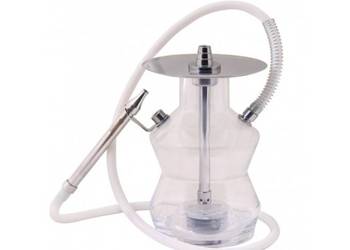 ODUMAN N3 Clear | Fajka Wodna Shisha Hookah Szisza