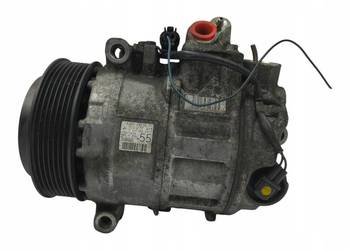 SPRĘŻARKA KLIMATYZACJI Mercedes W203 1.8 K kompresor A0012305511
