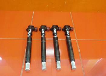 MERCEDES C W205 2.2 CDI 15r 651921 170KM wtrysk wtryskiwacz A6510703287