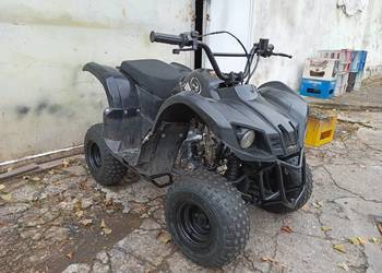 Quad 110 125 Czterokołowiec ATV