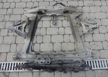 Kołyska Sanki Wózek Renault Clio II 1.1 8v