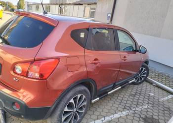 Sprzedam Nissan Qashqai