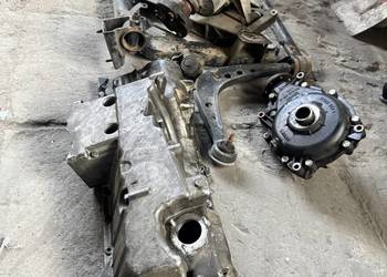 Miska Oleju E46/E53/E83 xDrive M54