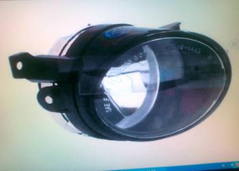 HALOGEN PRAWY NOWY AUDI A1,A4,A5,A6,Q3,PASSAT