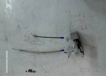 ZAMEK DRZWI PRAWY PRZÓD FIAT DOBLO OPEL COMBO 10- 51810883