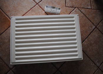 Grzjenik kaloryfer Purmo 600x400x102 c22