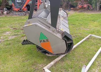 Mulczer FAE DML/SSL 175