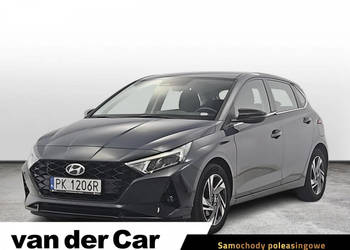 Hyundai i20 1.0 T-GDi Modern ! Z Polskiego Salonu ! Faktura Vat ! III (202…
