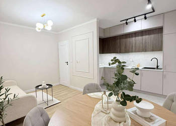 Sprzedaż mieszkania Białystok Stroma 51m2 3-pokojowe