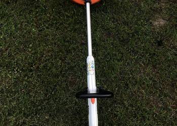 Podkaszarka elektryczna Stihl FSE 52