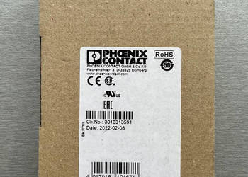 Phoenix Wtyk mag. D-SUB SUBCON 15/M-SH 2761606