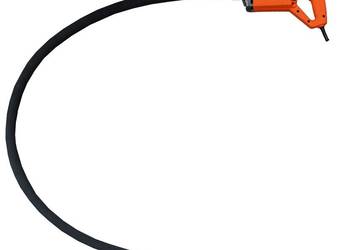 Wibrator do betonu RIPPER 35mm x 2m