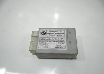 MODUŁ STEROWNIK HAKA BMW F11 6796905