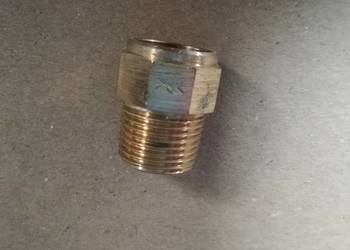 Złączka Miedziana z GZ 15X3/8" (4243G015003000) IBP