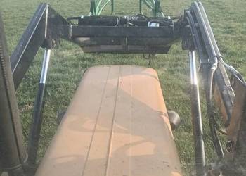 Tur 2 sekcyjny do ursusa c 360