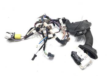 WIĄZKA DRZWI PRZÓD LEWA TOYOTA COROLLA E21 1.8 122KM PRZEWÓD