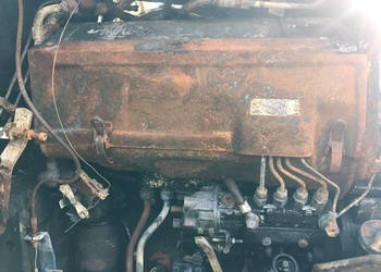 Silnik Deutz BF4L913