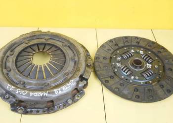 MAZDA CX-5 6 GJ 2.2 SKYACTIV 15r 175KM SH01 sprzeglo tarcza docisk