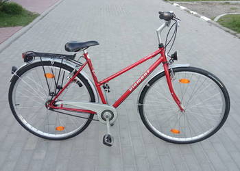 DIAMANT Taper Biegi Nexus w piaście koła 28"