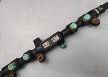 Listwa wtryskowa Ford 2,0 TDCI 2S7Q-9D280-AC