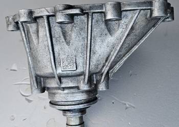 Obudowa mechanizmu różnicowego 0CL DL382 S-Tronic Audi 0CL301213C