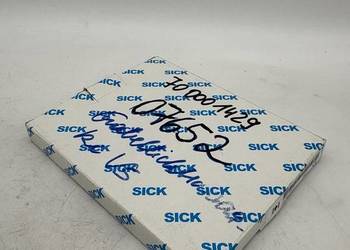 Sick WF30-40B410 Czujnik optyczny widełkowy