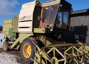 Fortschritt e 514 mdw