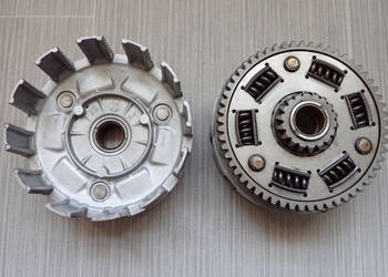 1 Szt. Kosz sprzęgła zewnętrzny 5NL Yamaha Wr yzf 250 f yz 250f 02-09r