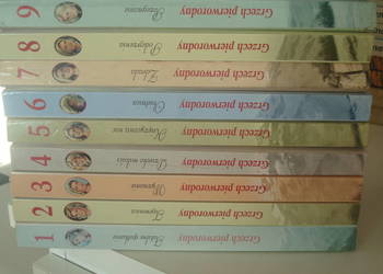 Saga Grzech pierworodny